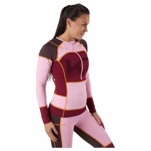Stil Half-Zip Prism
