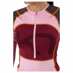 Stil Half-Zip Prism