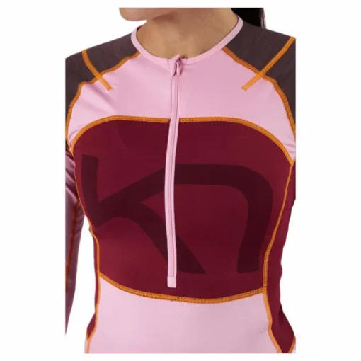Stil Half-Zip Prism