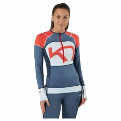 Stil Half-Zip Sail