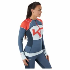 Stil Half-Zip Sail
