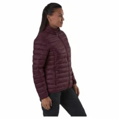 Stina Jacket Red