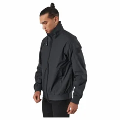 Sting Jkt M Jackets Antracithe