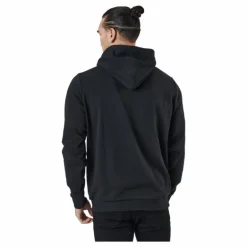 Stirling Hoodie Black