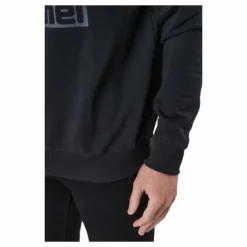 Stirling Hoodie Black