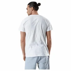 Stockholm Shellfish White