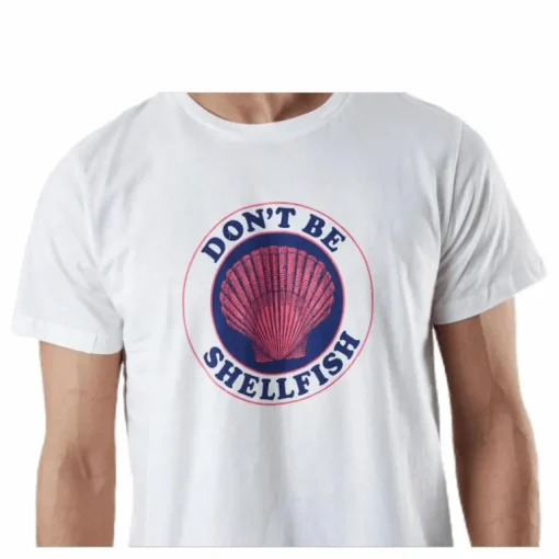 Stockholm Shellfish White