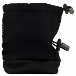 Stonz Toddler Booties Black