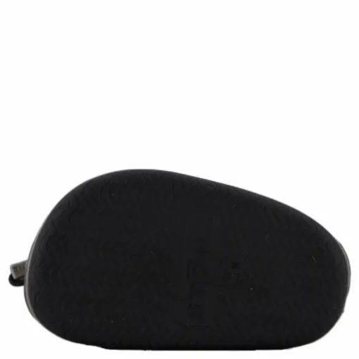 Stonz Toddler Booties Black