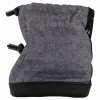 Stonz Toddler Booties Grey