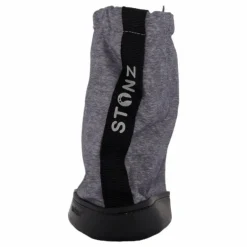 Stonz Toddler Booties Grey