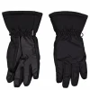 Storlien Jr Gloves Black