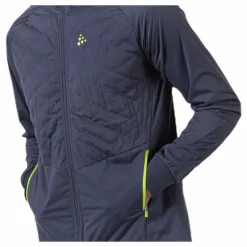 Storm Balance Jacket Grey