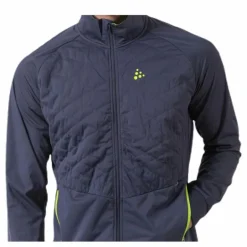 Storm Balance Jacket Grey