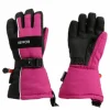 Storm Jr Down Wool Pink