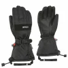 Storm Junior Down Wool Black
