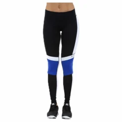 Storm Tights Blue/White/Black