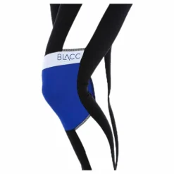 Storm Tights Blue/White/Black