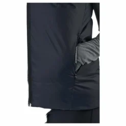 Stormi Vest Black