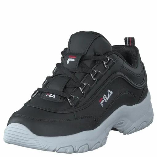 Strada Black