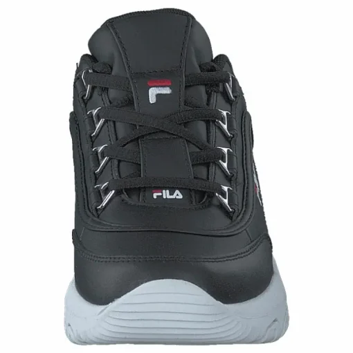 Strada Black