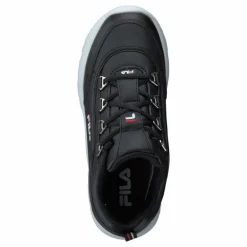 Strada Black