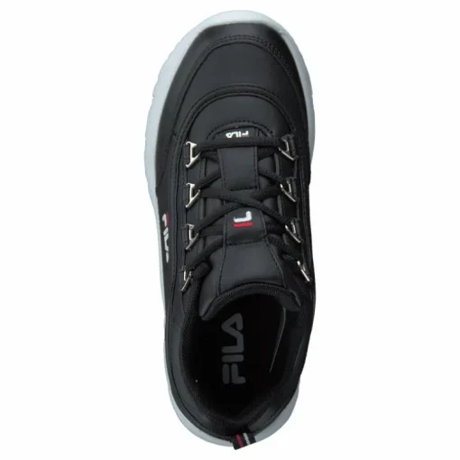Strada Black