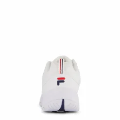 Strada Low Wmn White