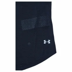 Streaker Tank Black