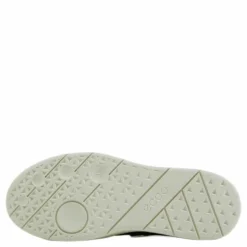 Street Tray Laced Shoes Black
