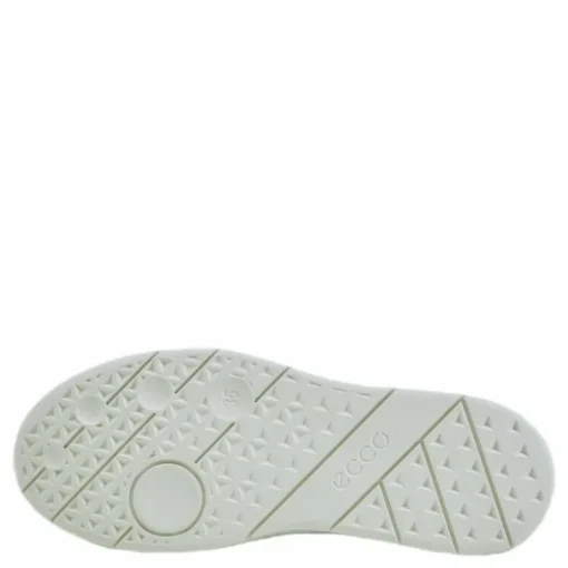 Street Tray Laced Shoes White