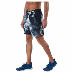 Strength 3.0 Shorts Black