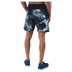 Strength 3.0 Shorts Black