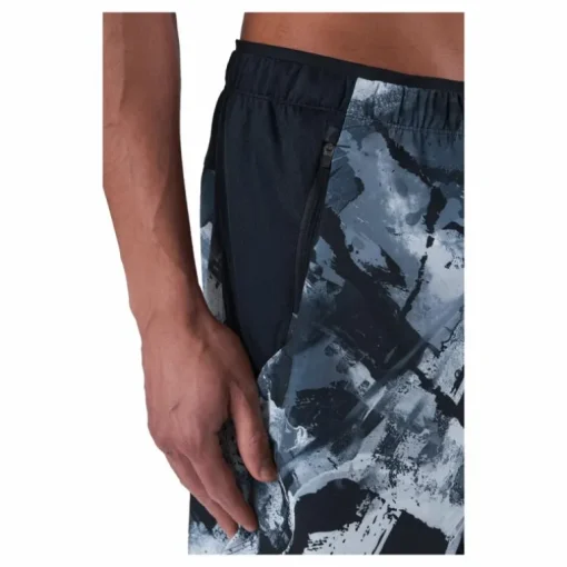 Strength 3.0 Shorts Black