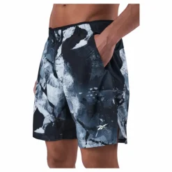 Strength 3.0 Shorts Black