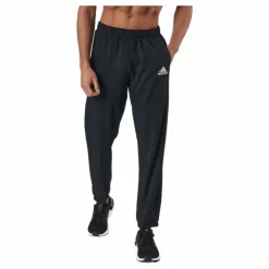 Stretch Woven Pant P.blue 000/black