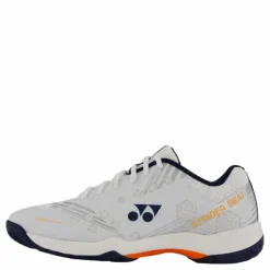 Strider Beat White/orange