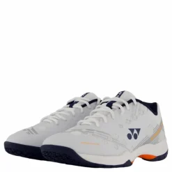 Strider Beat White/orange
