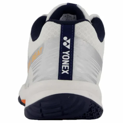 Strider Beat White/orange