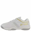 Strider Flow White/gold
