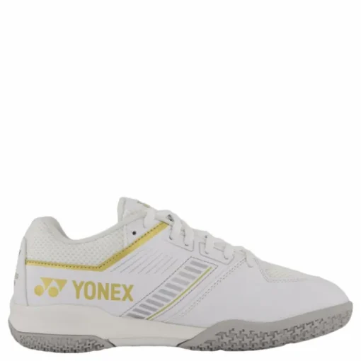 Strider Flow White/gold