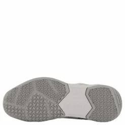 Strider Flow White/gold