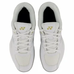 Strider Flow White/gold