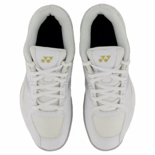 Strider Flow White/gold