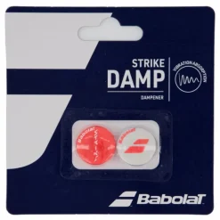 Strike Damp 2-pack
