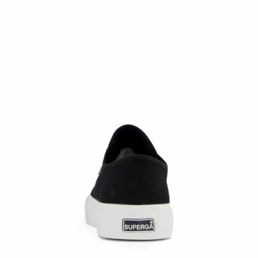 2630 Stripe Black -white