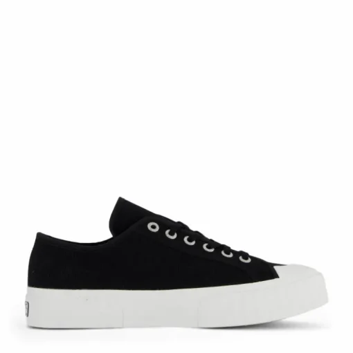 2630 Stripe Black -white