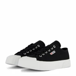 2630 Stripe Black -white