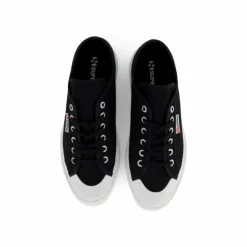 2630 Stripe Black -white