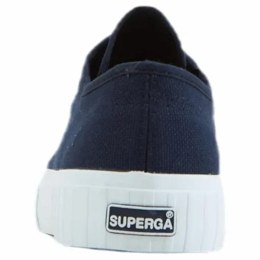 2630 Stripe Blue